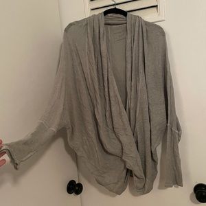 Free People Loose Sweater